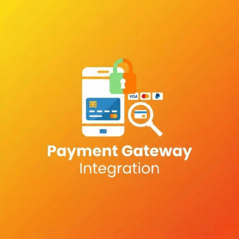 Payment Gateway Integration