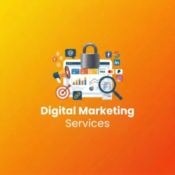 Digital Marketing Services