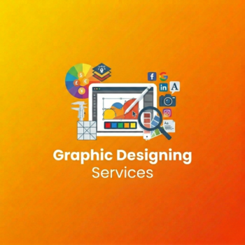 Graphic Designing