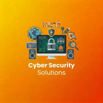 Cyber Security Solutions