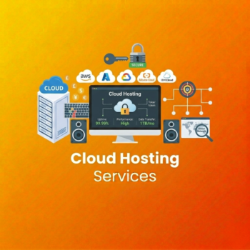 Cloud Hosting Services