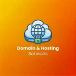 Domain & Hosting
