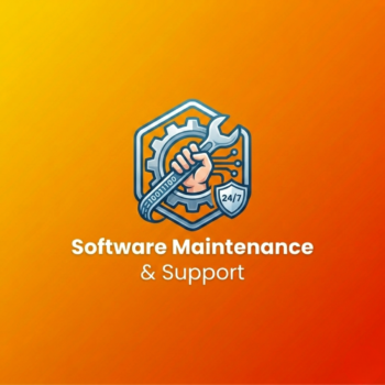Software Maintenance & Support