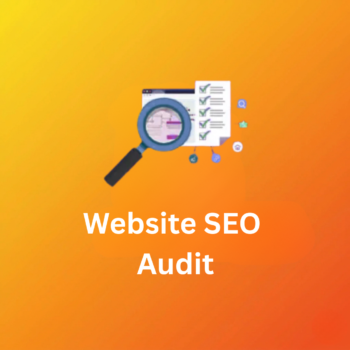Website SEO Audit