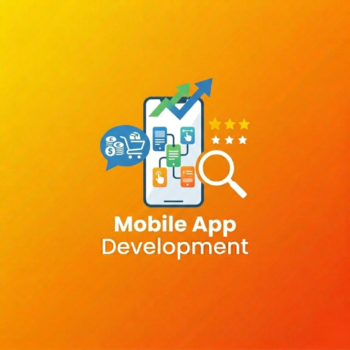 Mobile App Development