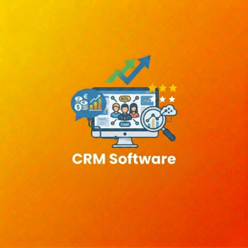 CRM Software