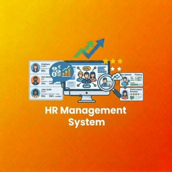 HR Management System