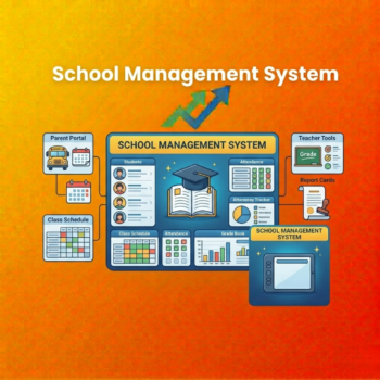 School Management System
